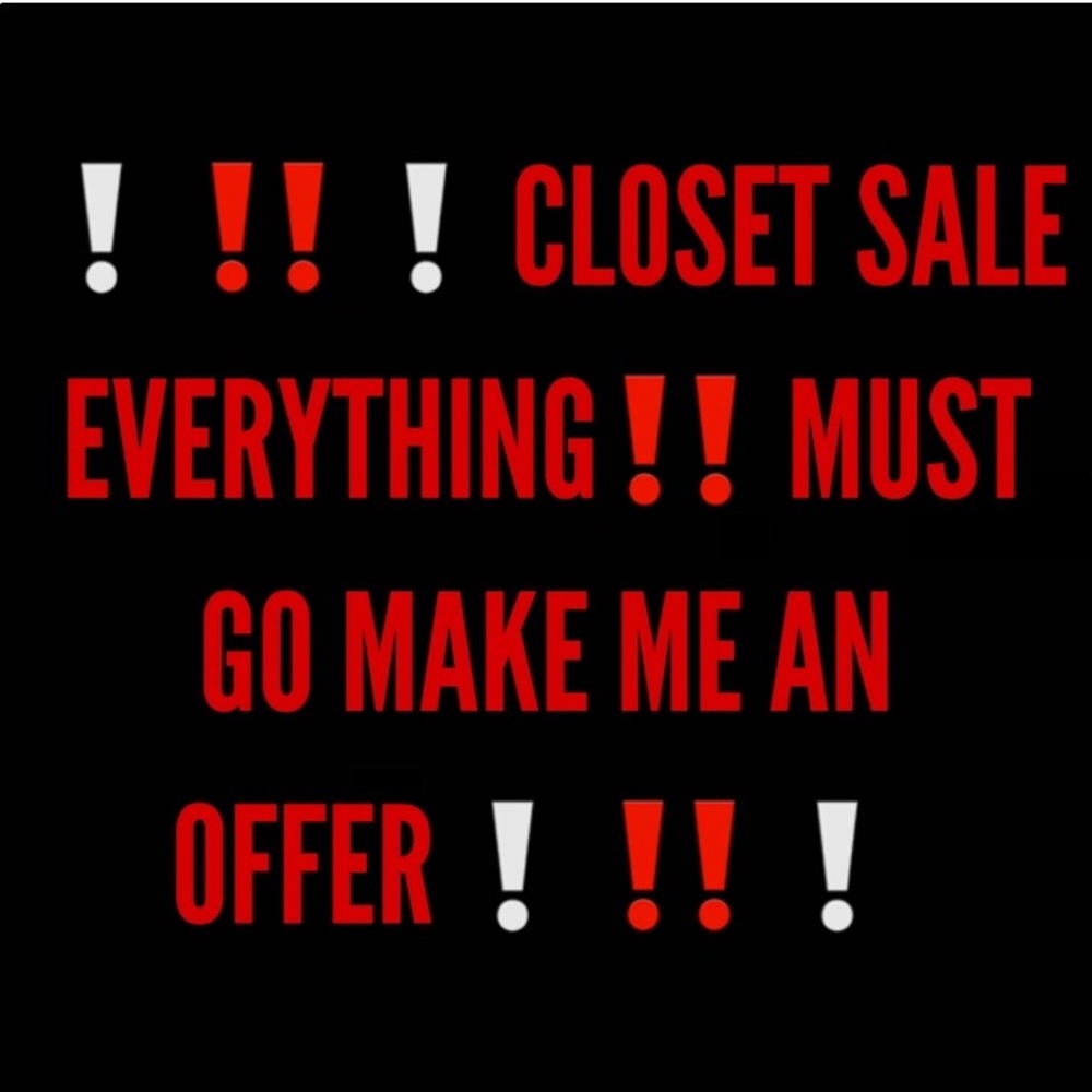 Make me an offer